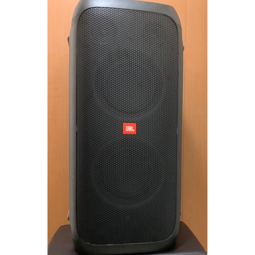 JBL partybox 310 Bluetooth スピーカー 防水