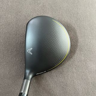 キャロウェイ(Callaway)の特注シャフト　値引き！ローグ ST MAX 5番フェアウェイウッド(クラブ)