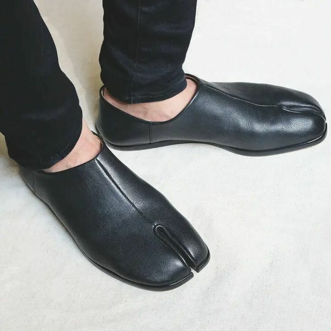 Maison Martin Margiela - マルジェラ 足袋 バブーシュ タビ