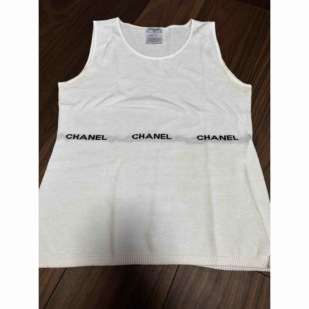 CHANEL l トップ 38 - その他