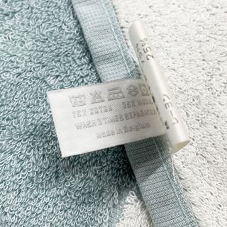 エルメス HERMES アダダ バスタオル その他雑貨 キッズ【中古】