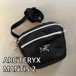 アークテリクス(ARC'TERYX)のARC’TERYX Mantis 2 Waist Pack 美品 即日発送(ウエストポーチ)