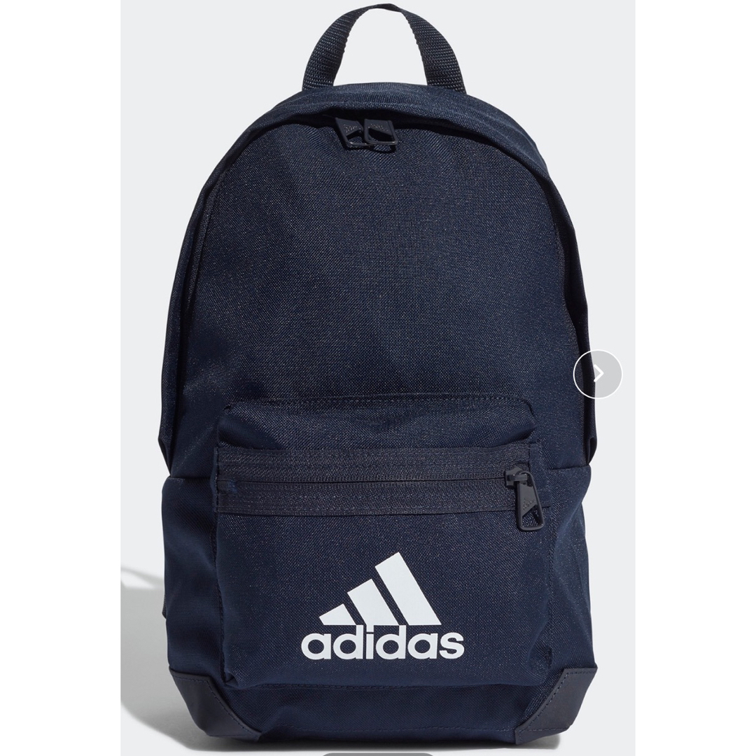 adidas(アディダス)のadidasリュック　 キッズ/ベビー/マタニティのこども用バッグ(リュックサック)の商品写真