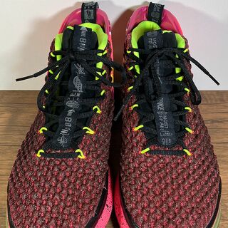 希少！NIKE ナイキ アルファダンク ホバーボード スニーカー 27cm