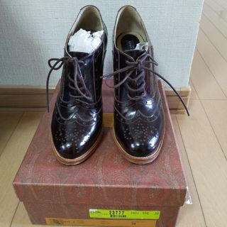 エトロ 靴/シューズの通販 63点 | ETROのレディースを買うならラクマ