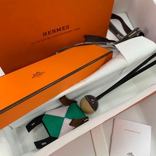 エルメス(Hermes)の【未使用】エルメス チャーム ジョッキー(チャーム)