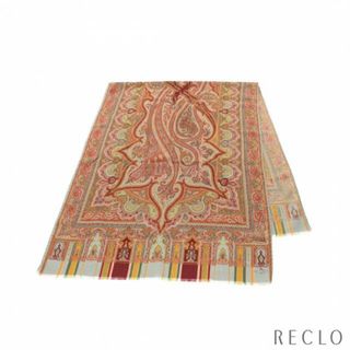 エトロ シルク バンダナ/スカーフ(レディース)の通販 200点以上 | ETRO