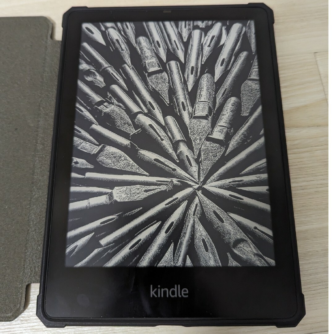 良品????】Kindle Paperwhite シグニチャー エディション - 電子ブック