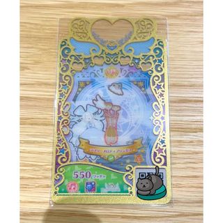 ラブリーメロディプリンセス　シューズ(その他)