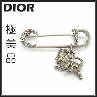 DIOR HOMME - 【ディオールオム】 ブローチ ☆極美品☆の通販 by