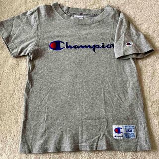 チャンピオン(Champion)のチャンピオン Tシャツ 140 アメリカン(Tシャツ/カットソー)