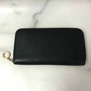 ブルガリ 財布(ブラック/黒色系)の通販 1,000点以上 | BVLGARIを買う