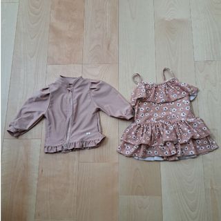 エフオーキッズ 子供 水着(女の子)の通販 200点以上 | F.O.KIDSの