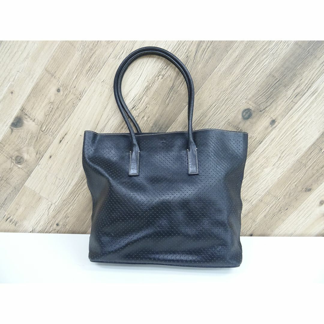 PRADA - M奈006 / PRADA トートバッグ パンチング レザー