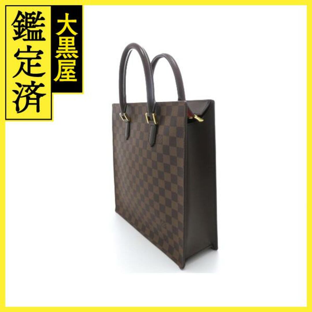 LOUIS VUITTON - ルイヴィトン トートバッグ ヴェニスPM ダミエ N51145 ...