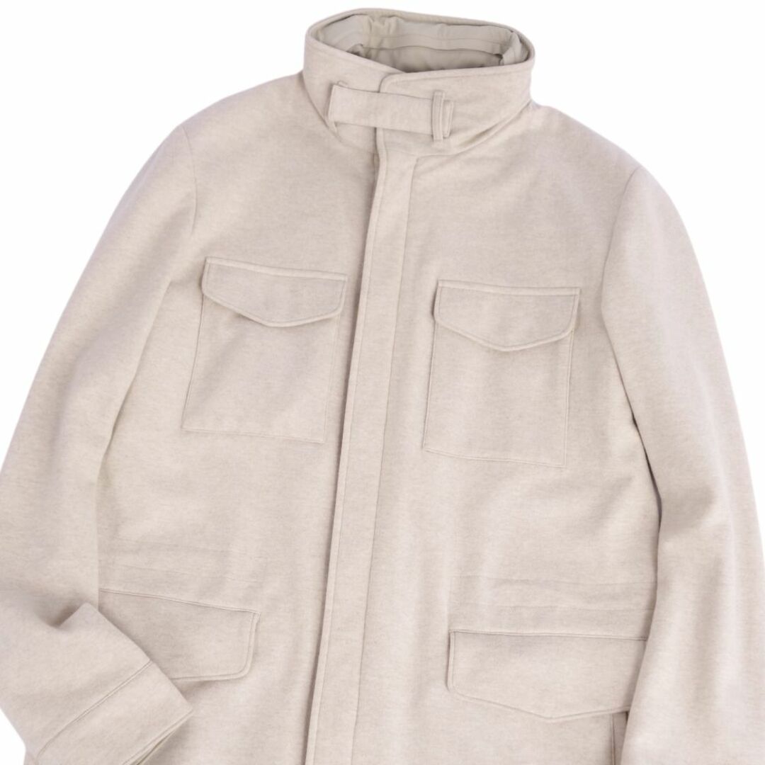 極美品 ロロピアーナ Loro Piana ジャケット トラベラー 極美品 ロロピアーナ Loro Piana ジャケット トラベラー