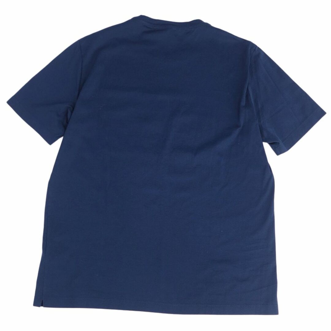 HERMES - 美品 エルメス HERMES Tシャツ カットソー ショート HERMES - 美品 エルメス HERMES Tシャツ カットソー ショート