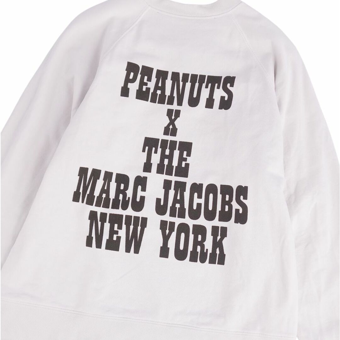 MARC JACOBS - 美品 マークジェイコブス MARC JACOBS×PEANUT