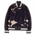 ヴァレンティノ VALENTINO ジャケット SOUVENIR JACKET 