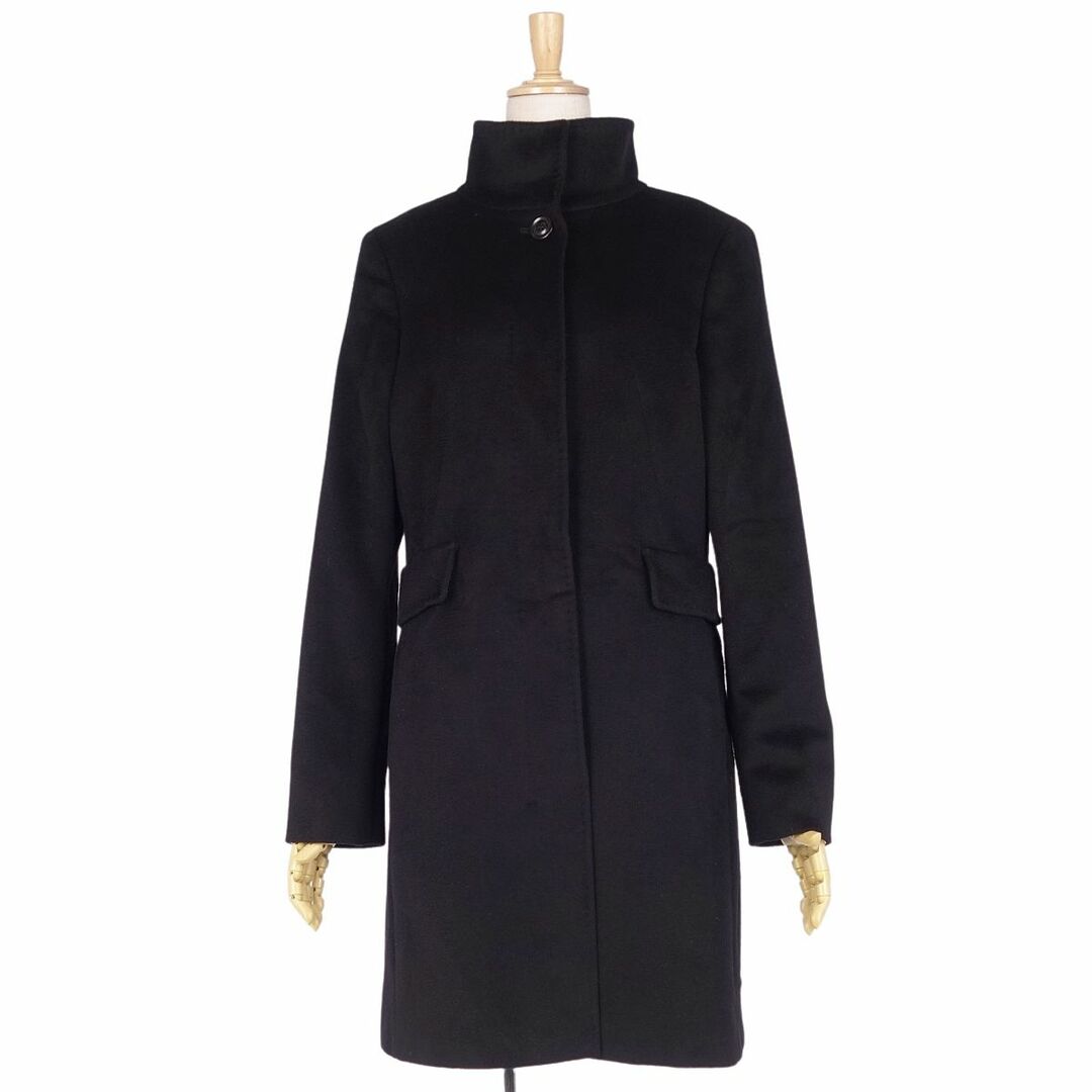 Max Mara - 美品 マックスマーラ Max Mara STUDIO コート Max Mara - 美品 マックスマーラ Max Mara STUDIO コート