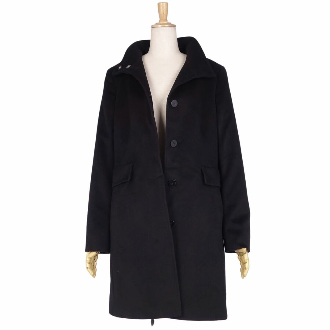 Max Mara - 美品 マックスマーラ Max Mara STUDIO コート Max Mara - 美品 マックスマーラ Max Mara STUDIO コート