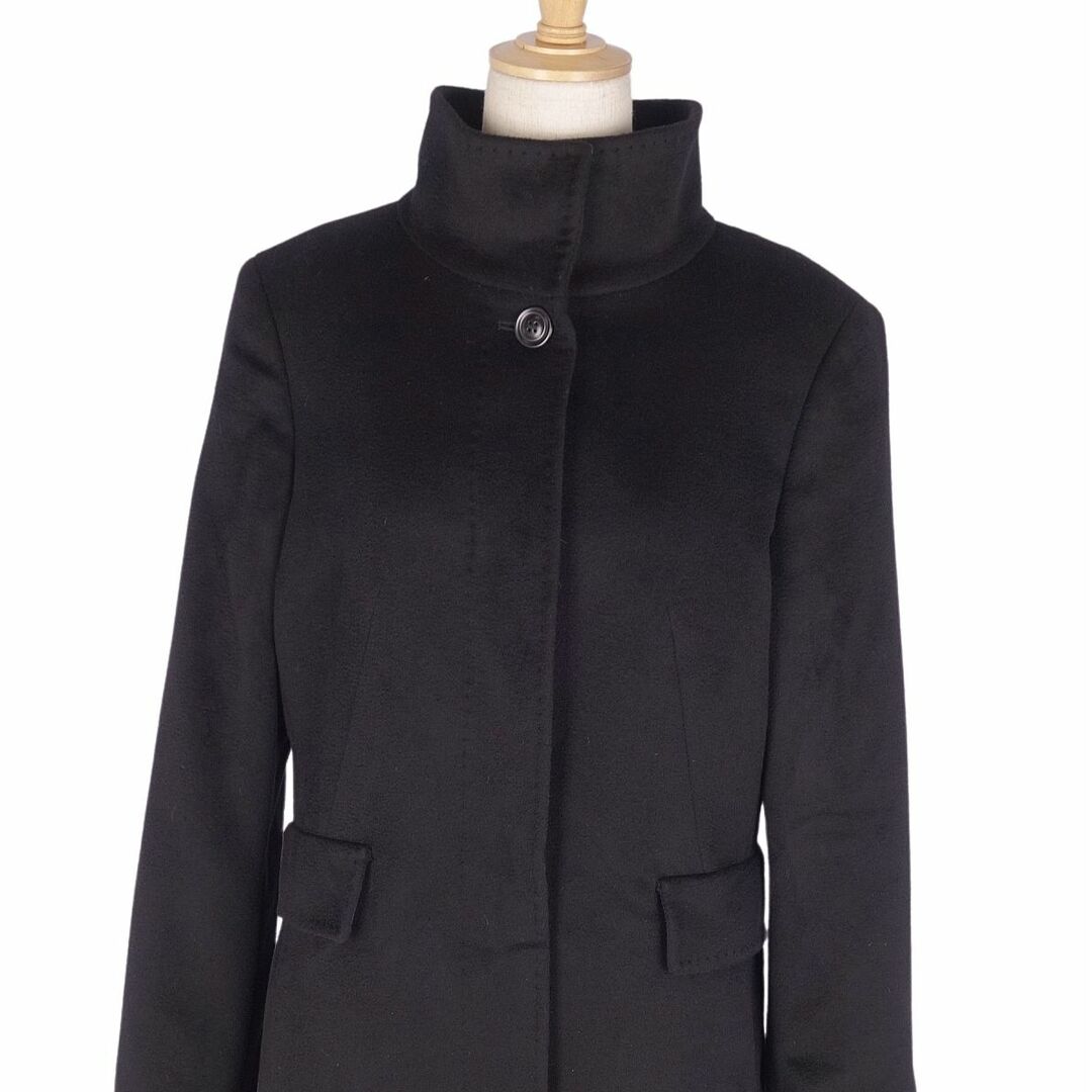 Max Mara - 美品 マックスマーラ Max Mara STUDIO コート Max Mara - 美品 マックスマーラ Max Mara STUDIO コート