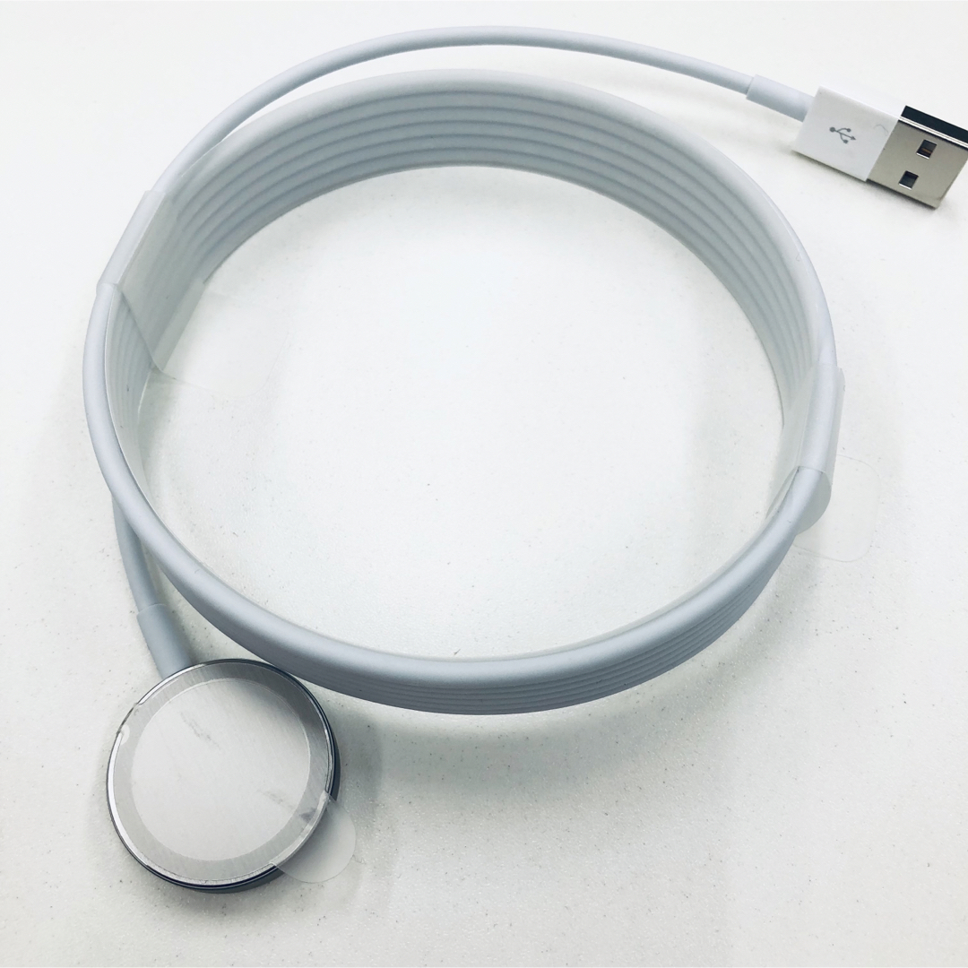 Apple Watch - 新品 アップルウォッチ 充電器 タイプA 純正品 Apple ... 新品 純正品 Apple Watch アップルウォッチ 充電器 タイプa
