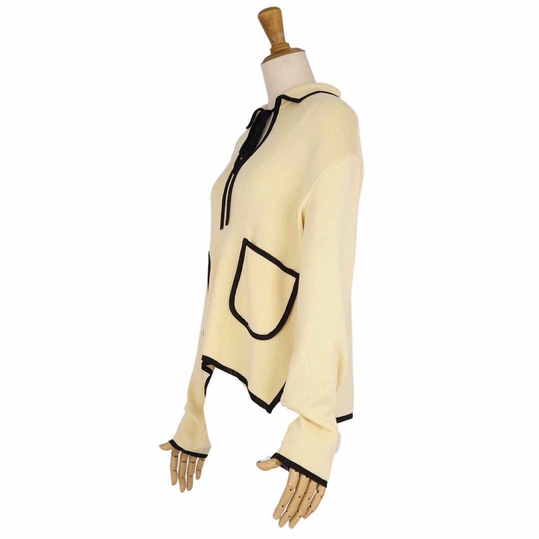 FENDI - Vintage フェンディ FENDI ニット セーター ブラウス FENDI - Vintage フェンディ FENDI ニット セーター ブラウス