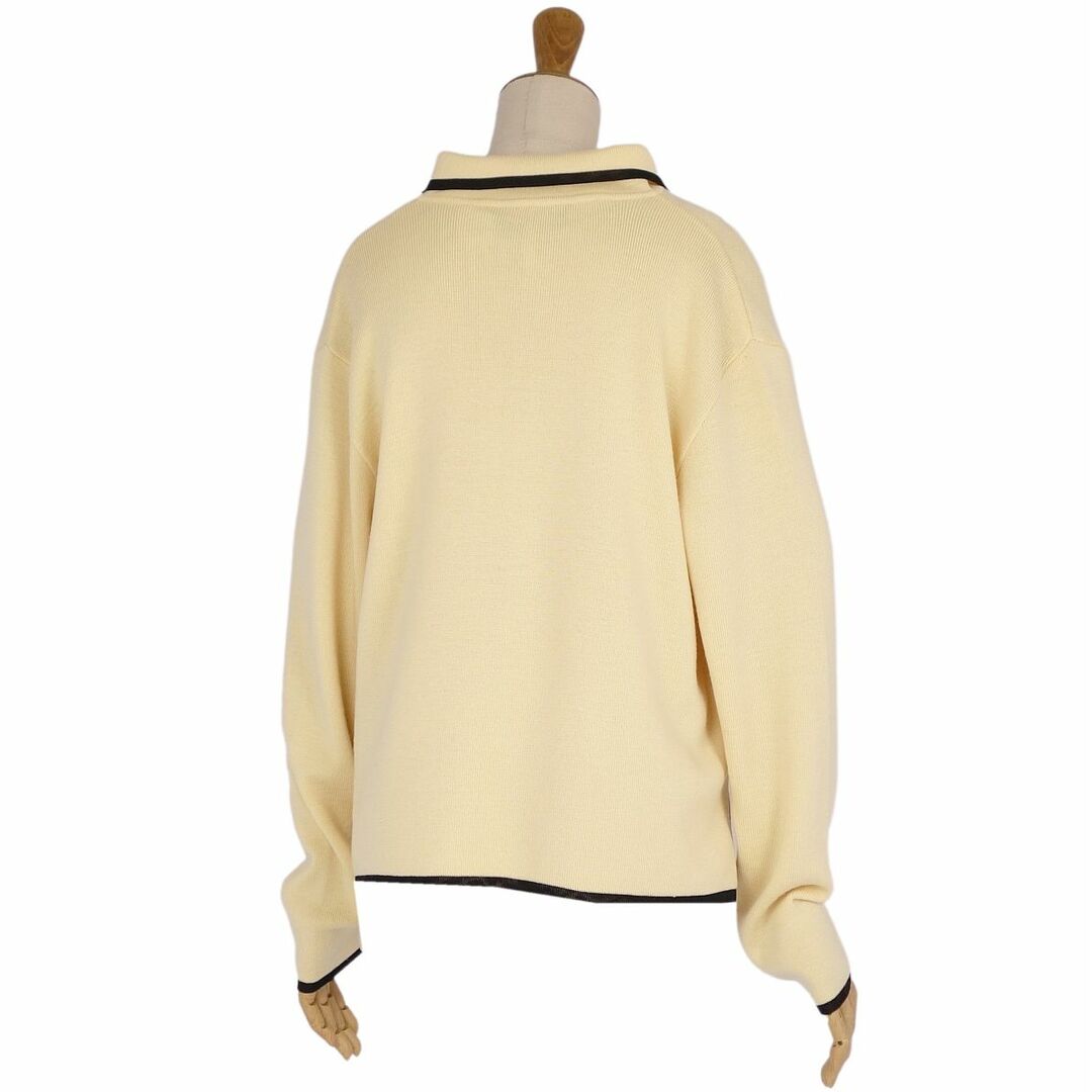 FENDI - Vintage フェンディ FENDI ニット セーター ブラウス FENDI - Vintage フェンディ FENDI ニット セーター ブラウス
