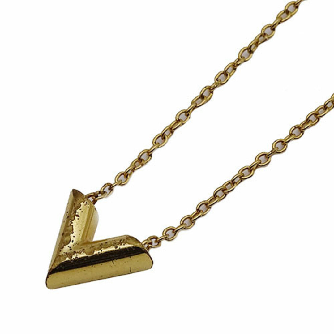 ルイ・ヴィトン LOUIS VUITTON ネックレス レディース ブランド