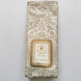 サンタマリアノヴェッラ(Santa Maria Novella)の【新品未使用】サンタ マリア ノヴェッラ ポプリ 詰替 100g(お香/香炉)