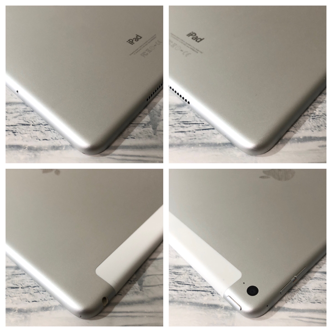 iPad Air2 64GB wifi+セルラーモデル 管理番号:0939 | www.fk