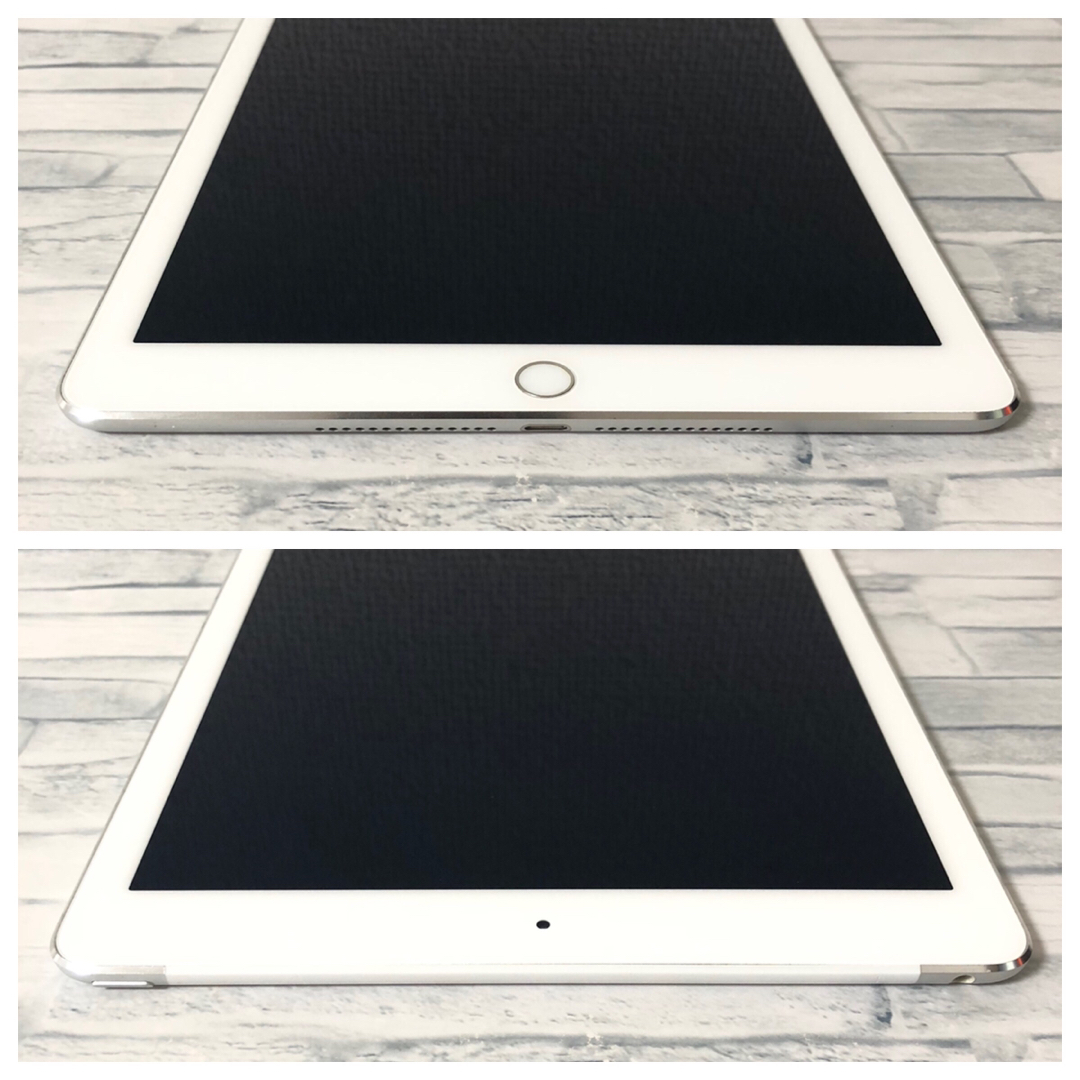 iPad Air2 64GB wifi+セルラーモデル 管理番号:0939 | www.fk
