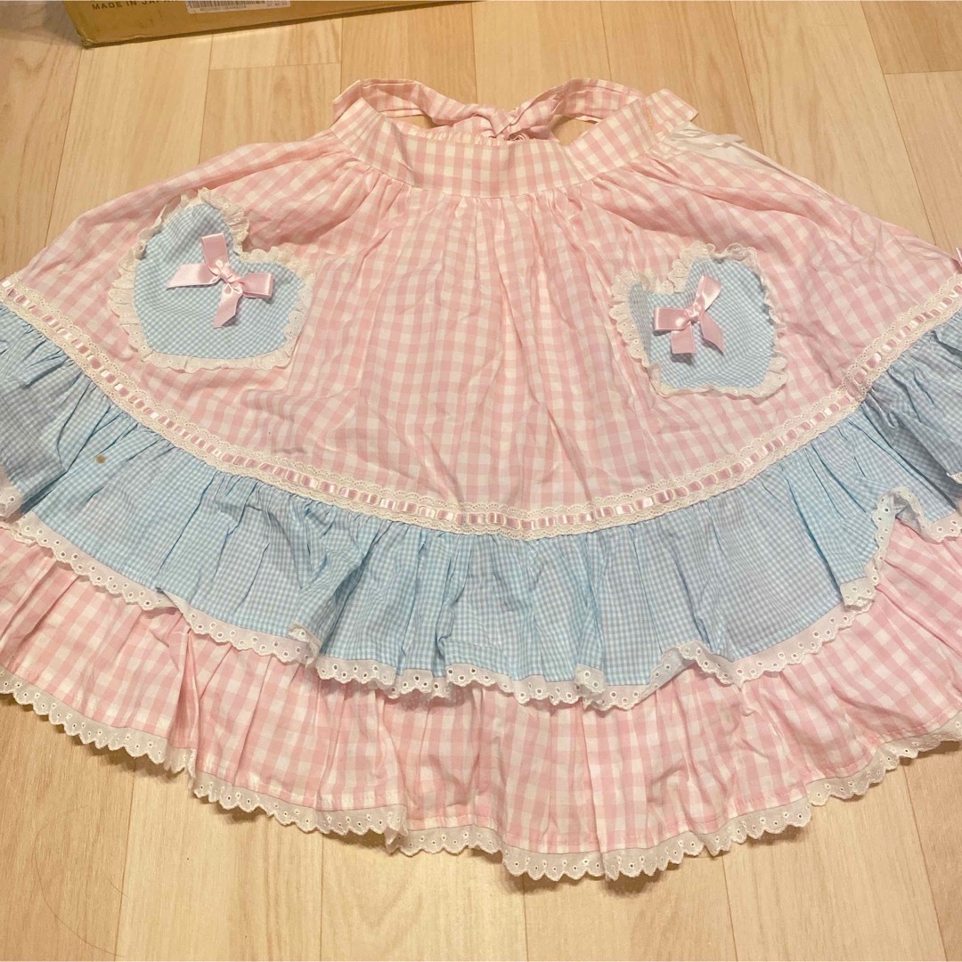 angelic pretty スカート - ミニスカート