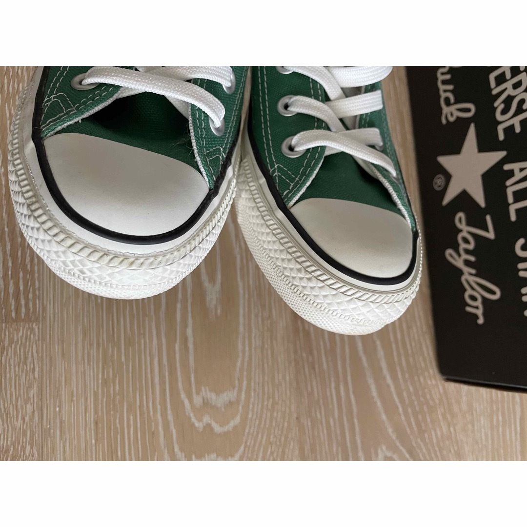 CONVERSE ALL STAR 100 COLORS OX 23 レディースの靴/シューズ(スニーカー)の商品写真