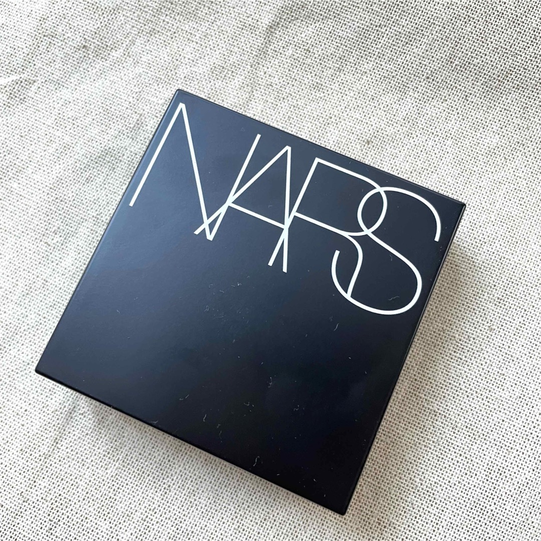 NARS(ナーズ)のNARS クッションファンデーションケース コスメ/美容のベースメイク/化粧品(ファンデーション)の商品写真