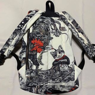 ヒグチユウコ - ヒグチユウコ☆ギュスターヴ リュックの通販 by kei