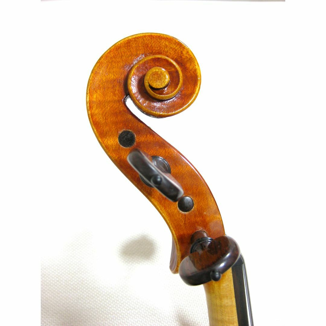 【極・超希少3/4】 スズキバイオリン No.470 1980年製 付属品セット