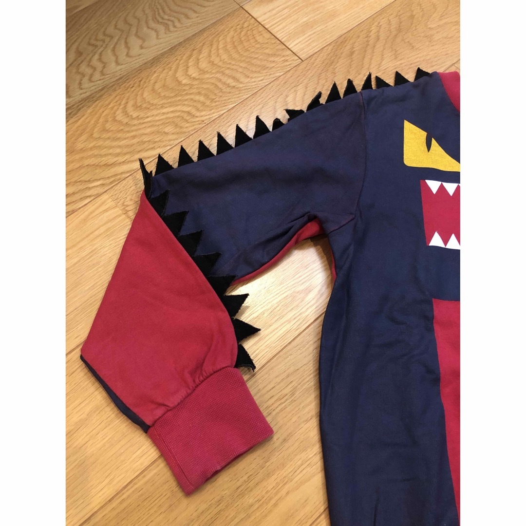 専用 FENDI KIDS レギンス付