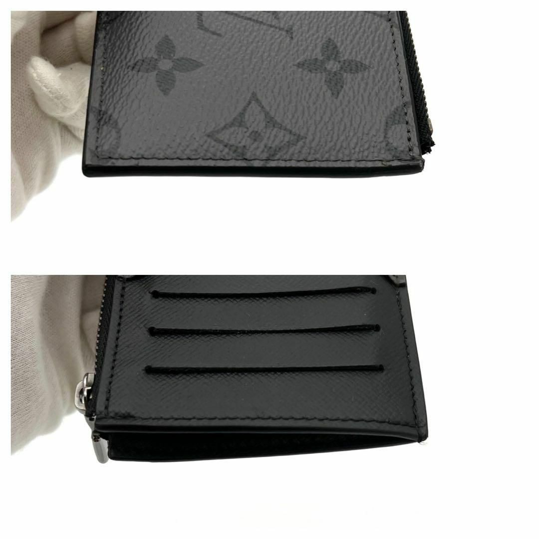 ✨最高級美品✨ICチップ ヴィトン エクリプス リバース コインカードホルダー