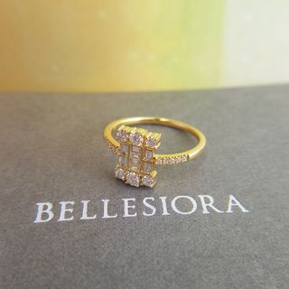 専用ですBELLESIORA  ベルシオラ   リング