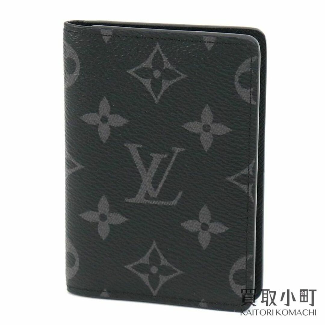 ルイヴィトン【LOUIS VUITTON】オーガナイザー ドゥ ポッシュ - 名刺