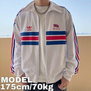 14ページ目 - アディダス 白 セットアップ/ジャージ (メンズ)の通販