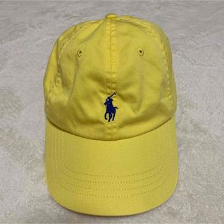 ポロラルフローレン(POLO RALPH LAUREN)のPOLO Ralph Lauren キャップ(キャップ)