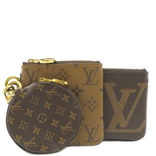 ヴィトン(LOUIS VUITTON) トリオの通販 100点以上 | ルイヴィトンを