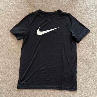 ナイキ(NIKE)の♡coco'sroom♡様 専用です！NIKE ジュニアサイズ Tシャツ(Tシャツ/カットソー)