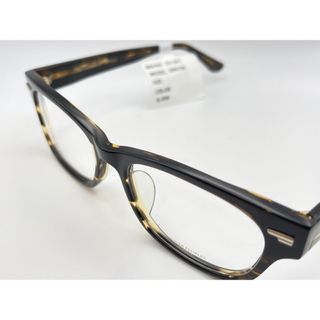 Oliver Peoples - 【新品】オリバーピープルズ Oliver Peoples 日本製