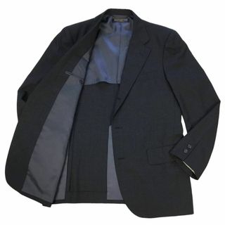 Brooks Brothers - ブルックスブラザーズ グレンチェック格子柄段返り