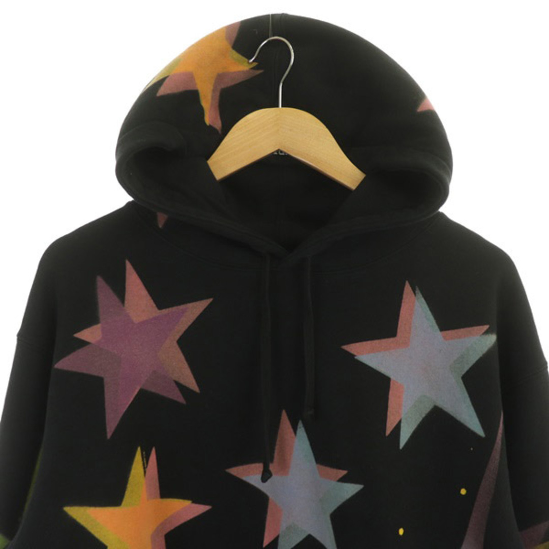シュプリーム 21SS Gonz Stars Hooded Sweatshirt