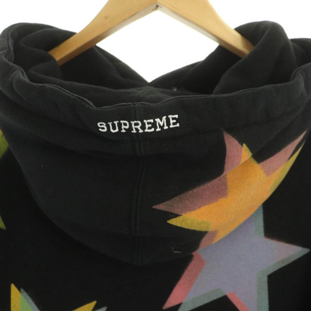 シュプリーム 21SS Gonz Stars Hooded Sweatshirt